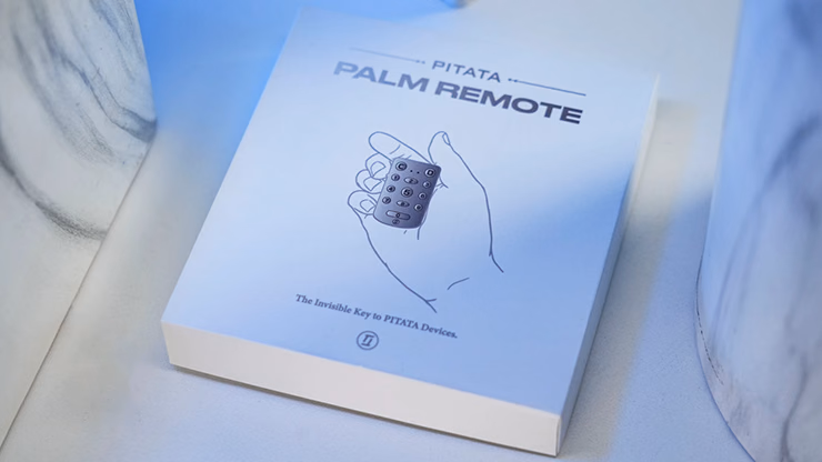 PITATA Palm Remote - thumbnail 6