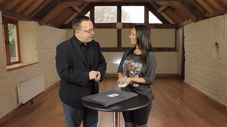 Sublime Self Working Card Tricks by John Carey video DOWNLOAD - thumbnail 6