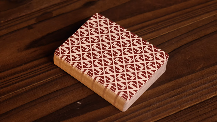 Red Roots (Pine Edition) by Room One - Image 2
