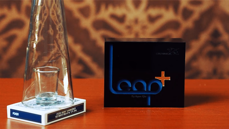 LEAP+ by Agus Tjiu - thumbnail 5