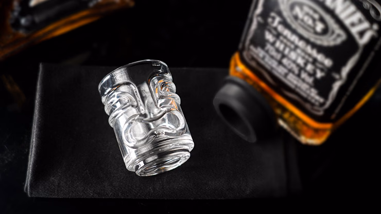 The Shot Glass by Jimmy Fan and TCC - thumbnail 3