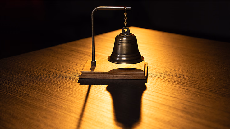 Spirit Bell by Tony Anverdi - thumbnail 5