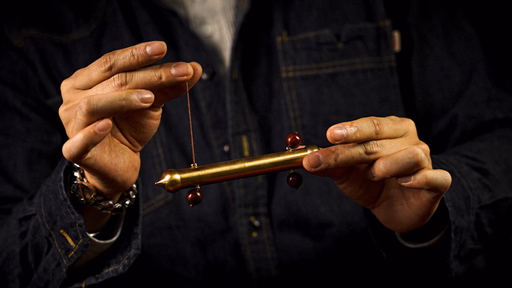 The Mystery Stick by TCC & Jimmy Fan- Trick - thumbnail 4