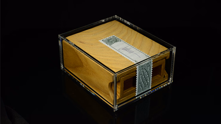 Carat XLG Legacy Case - Image 2