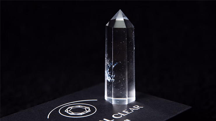 Crystal Clear by Bob Kohler & Chris Rawlins - thumbnail 3