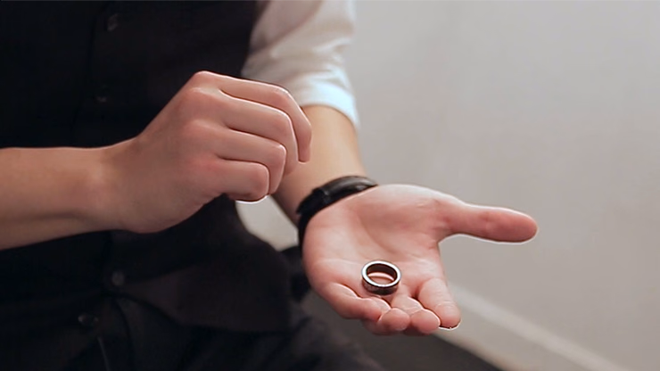 Vortex Magic Presents COIN by Eric Chien - thumbnail 5