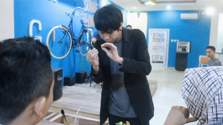 CHANGE 3 by Arie Bhojez video DOWNLOAD - Image 2