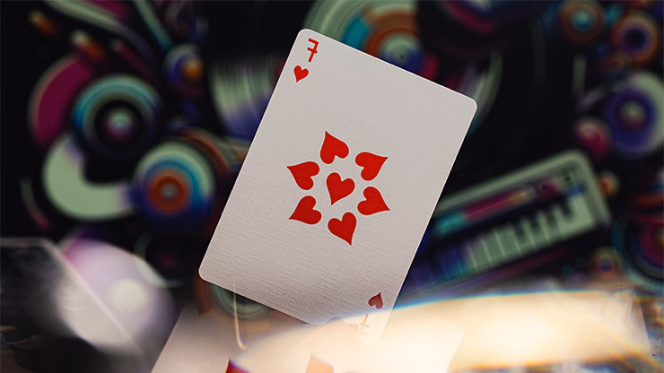 Outkast Playing Cards by theory11 - thumbnail 6