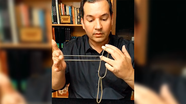 Linking Bands by Fernando Moreno - thumbnail 5