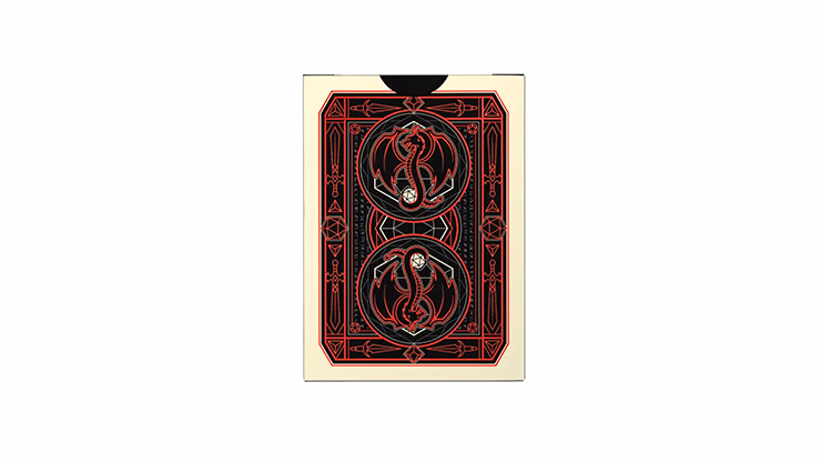 Bicycle Spellbound by US Playing Card - thumbnail 5