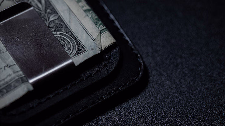 Greek Peek Wallet by Tony Antoniou - thumbnail 3