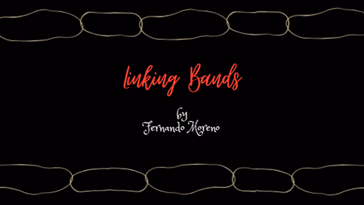 Linking Bands by Fernando Moreno - Image 2