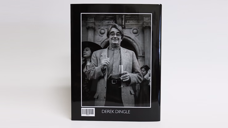 Complete Works Of Derek Dingle - Book - Image 2