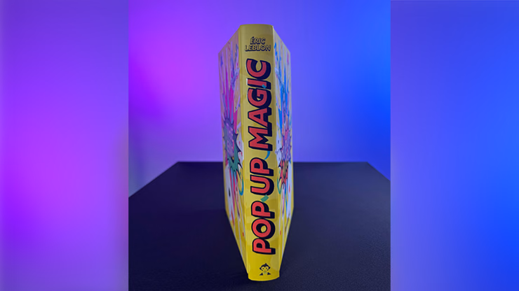 Pop-Up Magic by Eric Leblon - Image 2