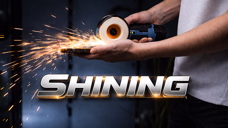 Shining by Hide × EfimovFlash - magic trick
