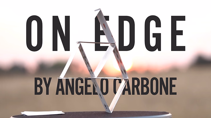 On Edge by Angelo Carbone - thumbnail 6