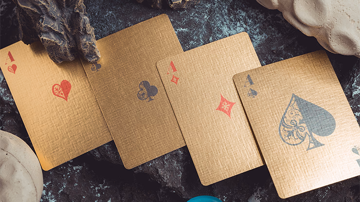 Atlantis Playing Card Collectors Set - thumbnail 4