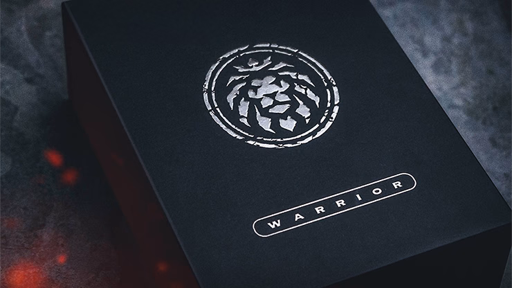 Warrior Card Armour (Card Clip) by Kings & Crooks - thumbnail 6
