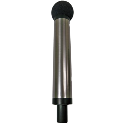 Comedy Microphone by Richard Griffin - Trick - Image 2