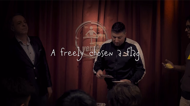 It's in My Genes (Gimmicks and Online Instructions) by Michel - Trick - thumbnail 4