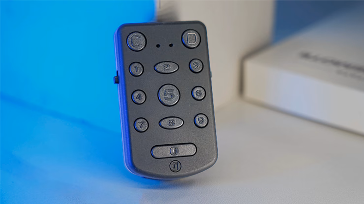 PITATA Palm Remote - thumbnail 5