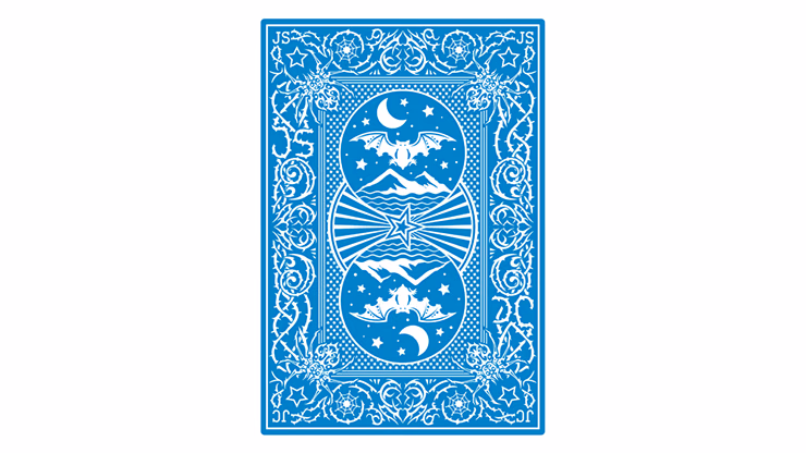 Mis-Indexed Court Cards (LIGHT) - Pack of 12 by Steve Dela - Trick - Image 2