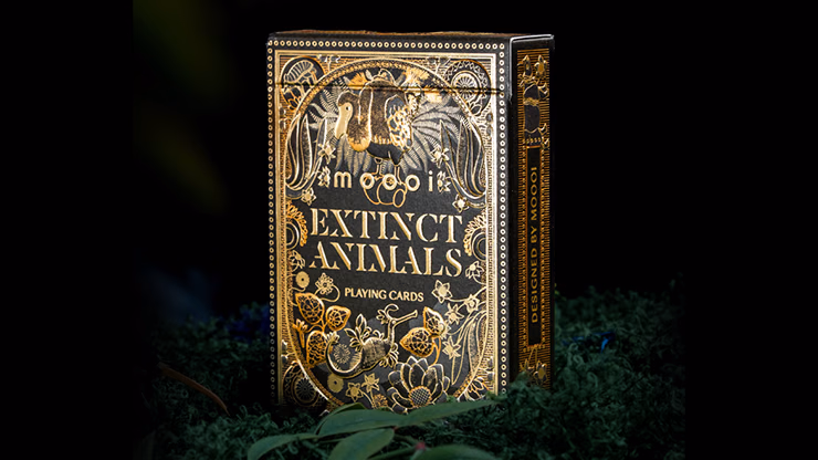 Moooi Collector's Edition (Extinct Animals) by theory11 - thumbnail 4