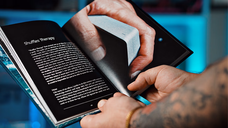 Unanchored by Ryan Schlutz - Book - thumbnail 5