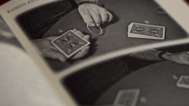 Second Thoughts by Ramon Rioboo and Hermetic Press - Book - thumbnail 5