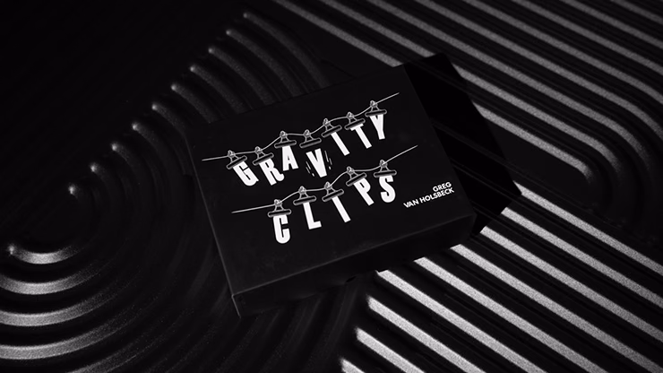 Gravity Clips by Greg Van Holsbeck - thumbnail 4