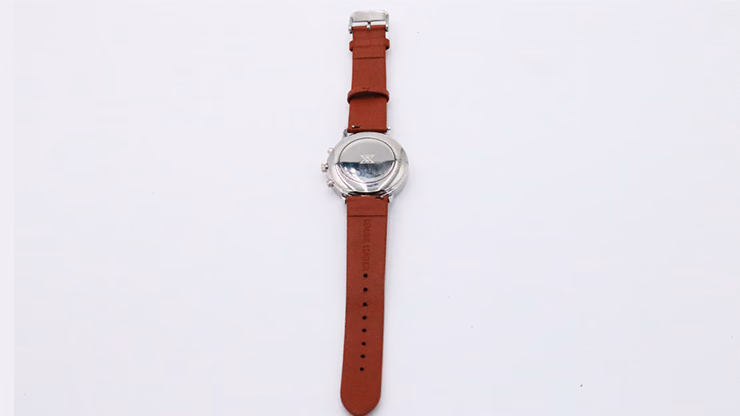 SB Watch 2 (2024) Noir Silver Three - thumbnail 5