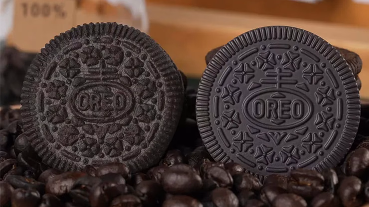 Oreo Shell Set by N2G - thumbnail 6