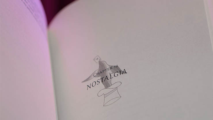 The Magic Rainbow by Juan Tamariz and Stephen Minch - Book - thumbnail 5