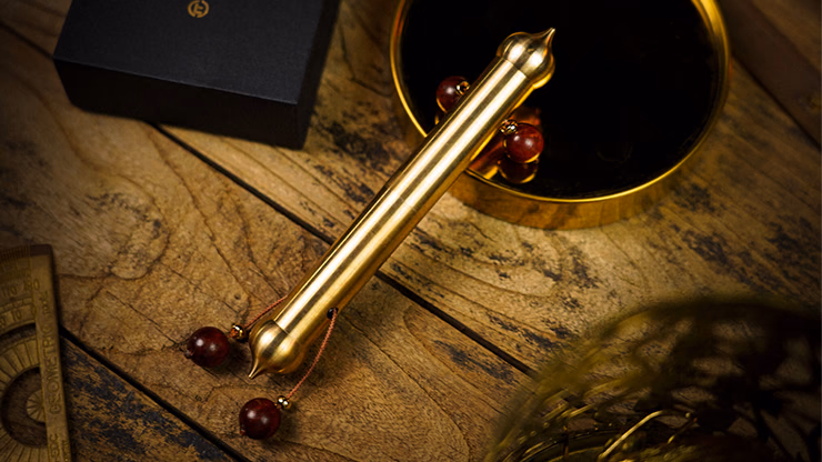 The Mystery Stick by TCC & Jimmy Fan- Trick - Image 2