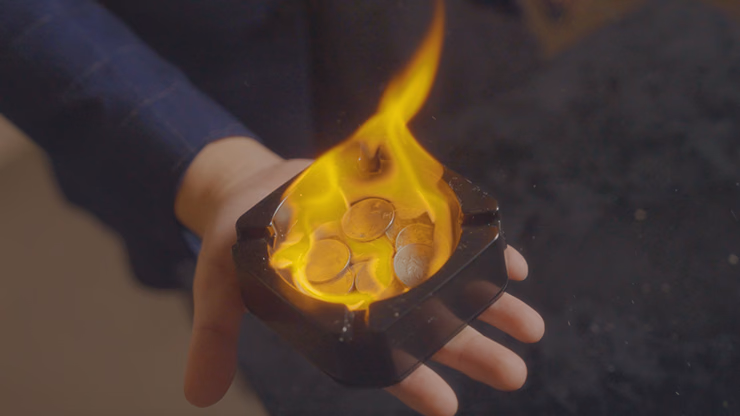 Inflamed by Bond Lee - thumbnail 5