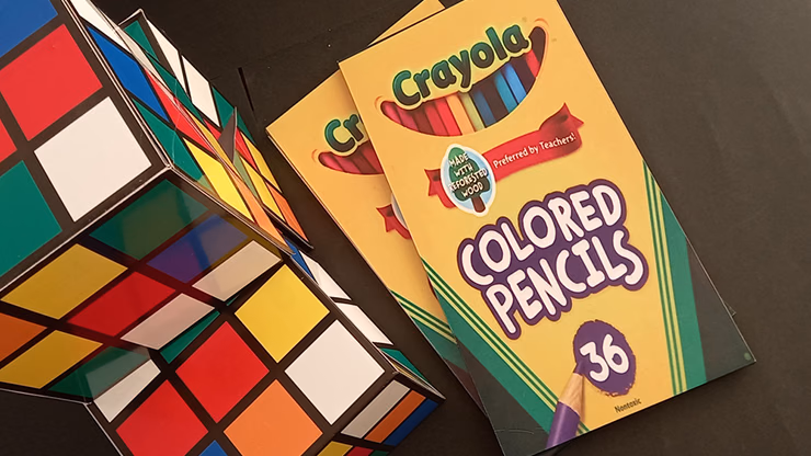 Rubik's Colors by Pilato - Image 2