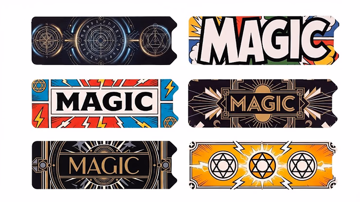 Magic Drawer by Bacon Magic - thumbnail 6