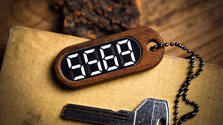 Mental Key Prediction by TCC & Conan Liu & Royce Luo - Trick - thumbnail 3