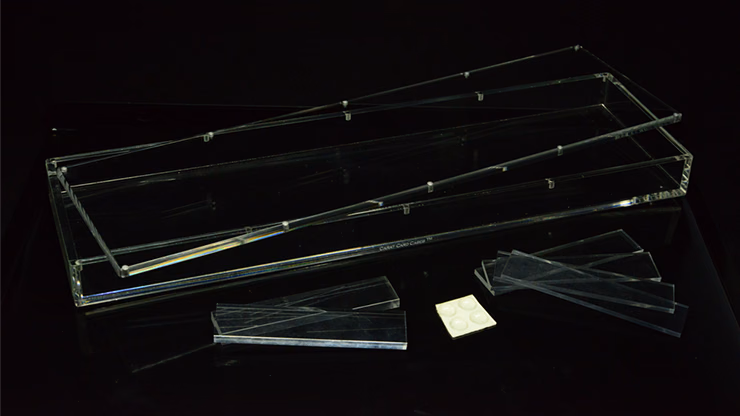 Carat X5 (Holds 5 Decks) - Image 2