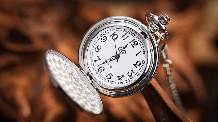 The Gemini Watch by TCC Magic & Chen Yang - Image 2
