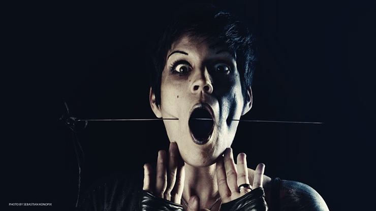 Vanish Magazine #50 ebook DOWNLOAD - thumbnail 3