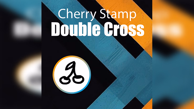 Cherries Stamp for Double Cross (for Fragrance by Calix) By Magic Smith X Magic Dream - thumbnail 5