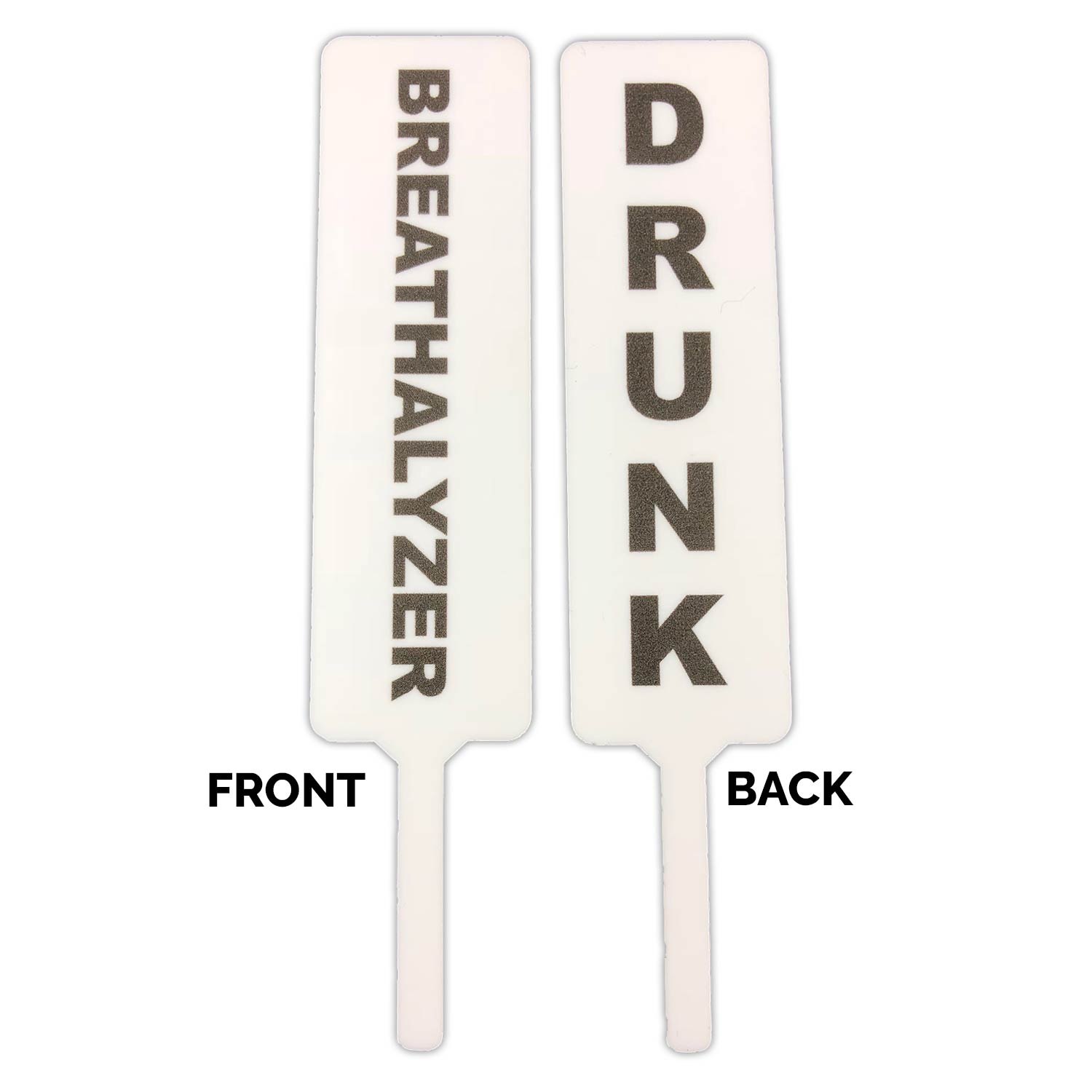 Breathalyzer Magic Paddle by MagicWorld - thumbnail 3