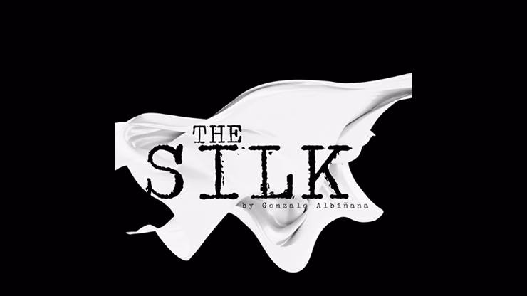The Silk by Gonzalo Albiñana and Crazy Jokers - Trick - thumbnail 4