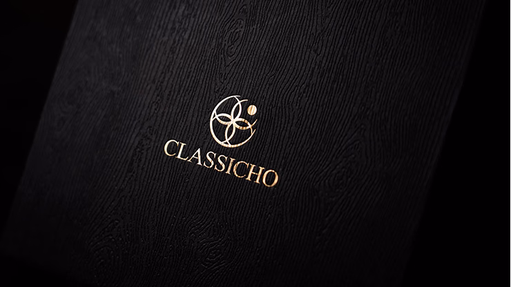 Classicho Mayan Box by TCC Magic - Trick - Image 2