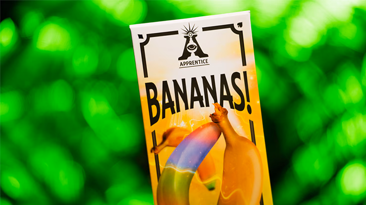 BANANAS! by Apprentice Magic - Image 2