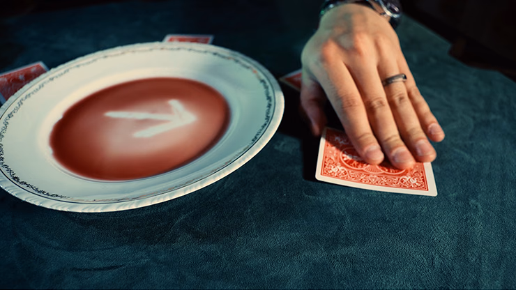 INVOCATION by Marcos Waldemar & Invisible Compass - thumbnail 6
