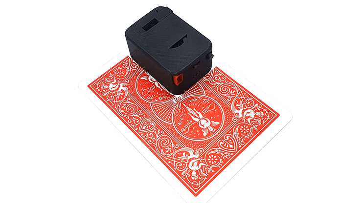 Sun Smoke Pro (Gimmicks and Online Instructions) - Trick - Image 2