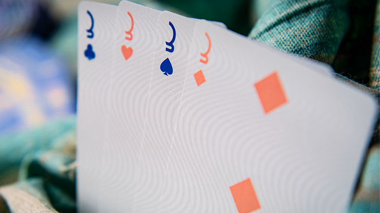 Nara Playing Cards by Ade Suryana - thumbnail 6