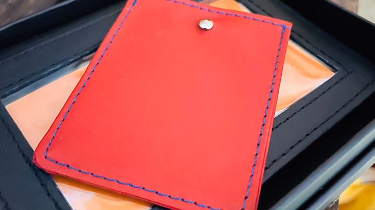 Climax Wallet by Surya kumar - Trick - thumbnail 4